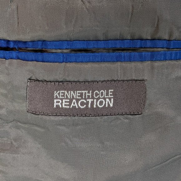Kenneth Cole REACTION 42S - Picture 3 of 4
